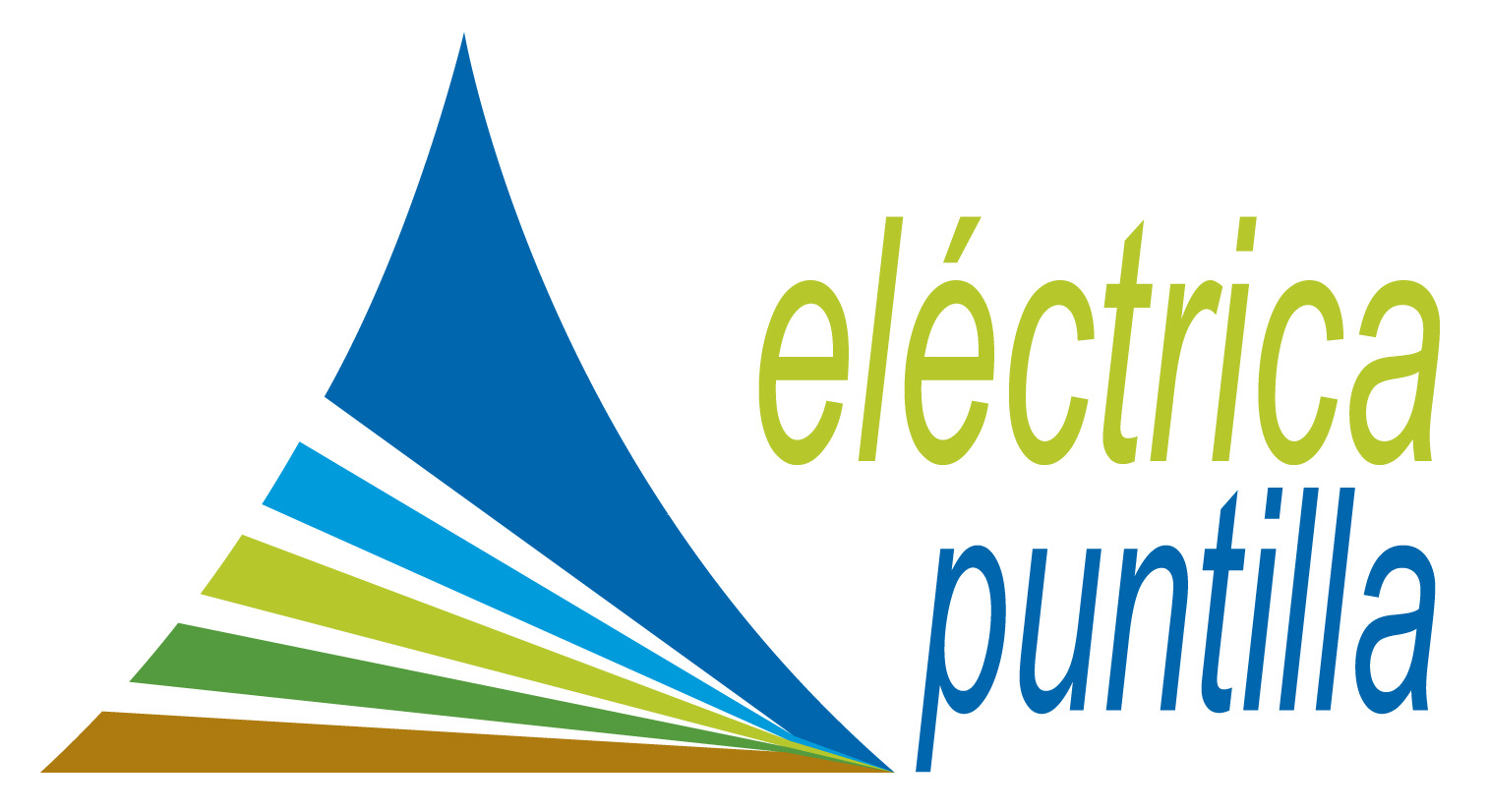 Logo de Eléctrica Puntilla S.A.